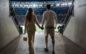 O que é WAG? Entenda o termo usado para parceiras de jogadores