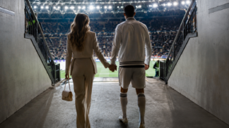O que é WAG? Entenda o termo usado para parceiras de jogadores