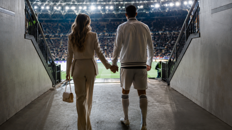 O que é WAG? Entenda o termo usado para parceiras de jogadores