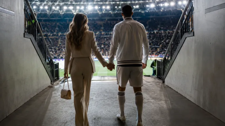 O que é WAG? Entenda o termo usado para parceiras de jogadores