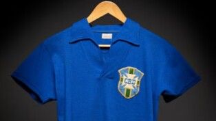 Foto: Sotheby’s/Divulgação