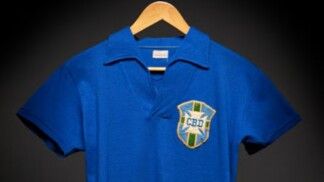 Foto: Sotheby’s/Divulgação