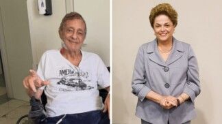 Irmão de Dilma Rousseff morre aos 79 anos em Belo Horizonte