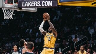NBA: Lebron James vai deixar os Los Angeles Lakers