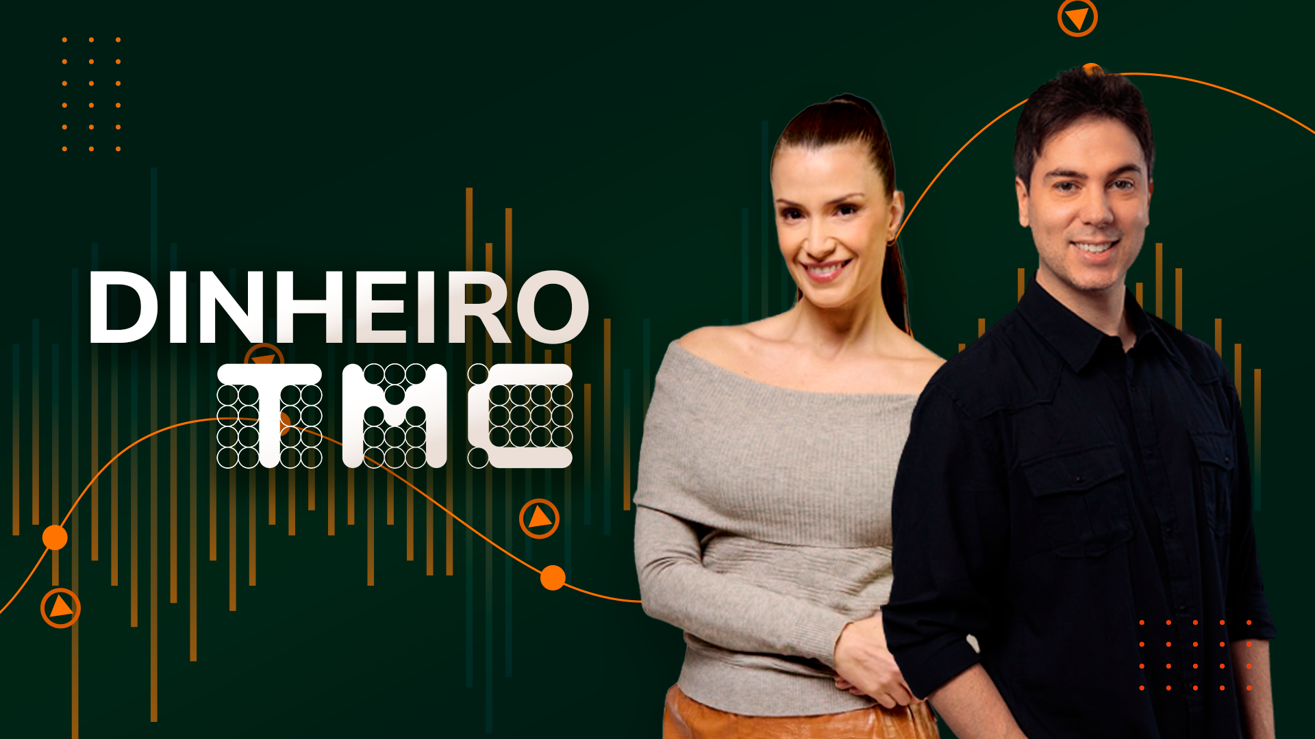 Dinheiro TMC