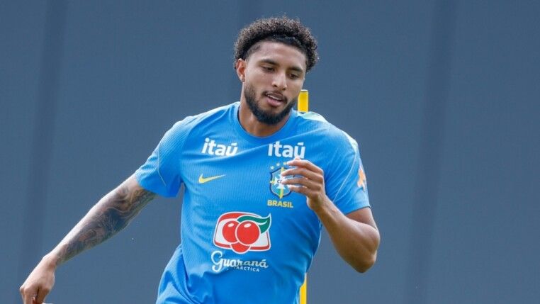 Foto: Rafael Ribeiro/CBF