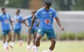 Foto: Rafael Ribeiro/CBF
