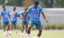 Foto: Rafael Ribeiro/CBF