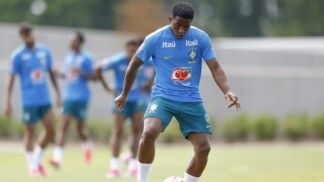 Foto: Rafael Ribeiro/CBF