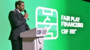 Foto: Thiago Ribeiro/CBF