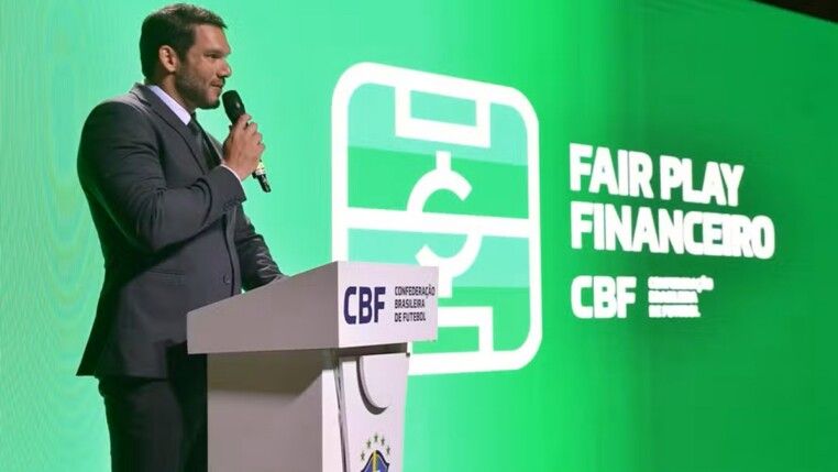 Foto: Thiago Ribeiro/CBF