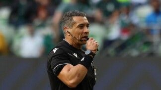 Foto: Cesar Greco/Palmeiras