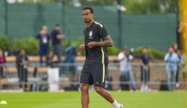 Foto: Rafael Ribeiro/CBF