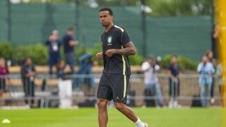 Foto: Rafael Ribeiro/CBF