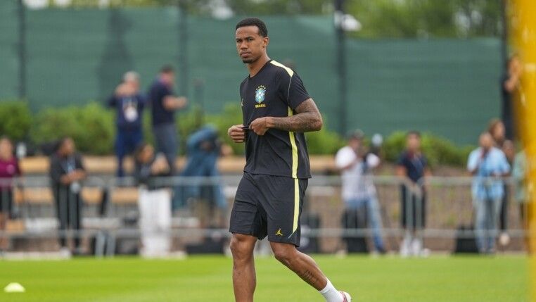 Foto: Rafael Ribeiro/CBF