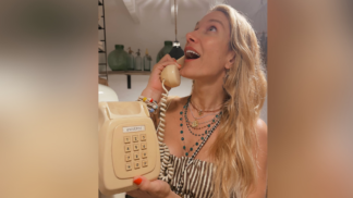 Foto: Reprodução Instagram via Gabriela Pugliesi