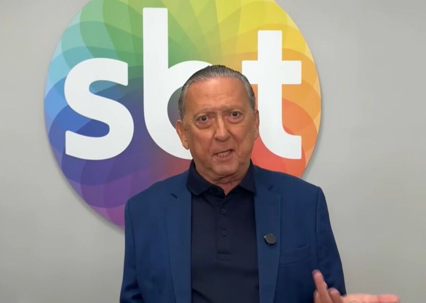 Foto: Reprodução/Youtube/SBT