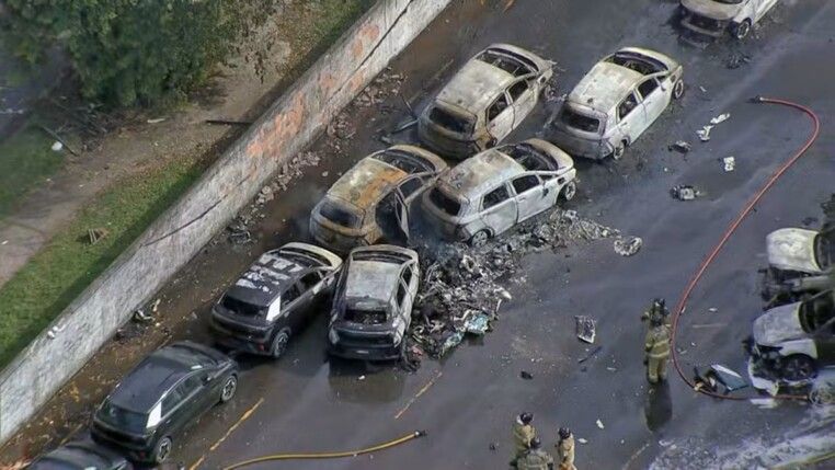 Foto: Reprodução/TV Globo