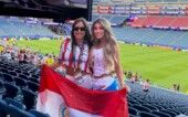 Foto: Reprodução/Instagram/Larissa Riquelme