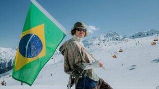 Lucas Pinheiro Braathen
