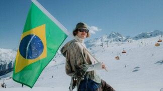 Lucas Pinheiro Braathen
