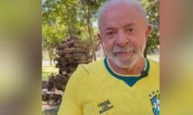 Foto: Reprodução/X/Lula