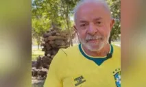 Foto: Reprodução/X/Lula