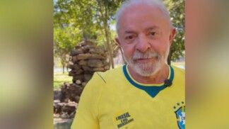 Foto: Reprodução/X/Lula