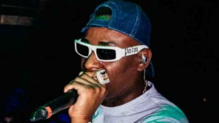MC Negão Original
