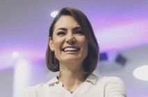 Foto: Reprodução/Instagram/Michelle Bolsonaro