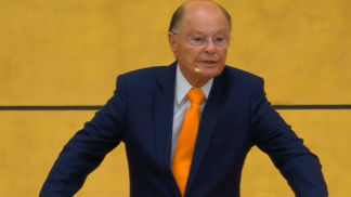 Edir Macedo