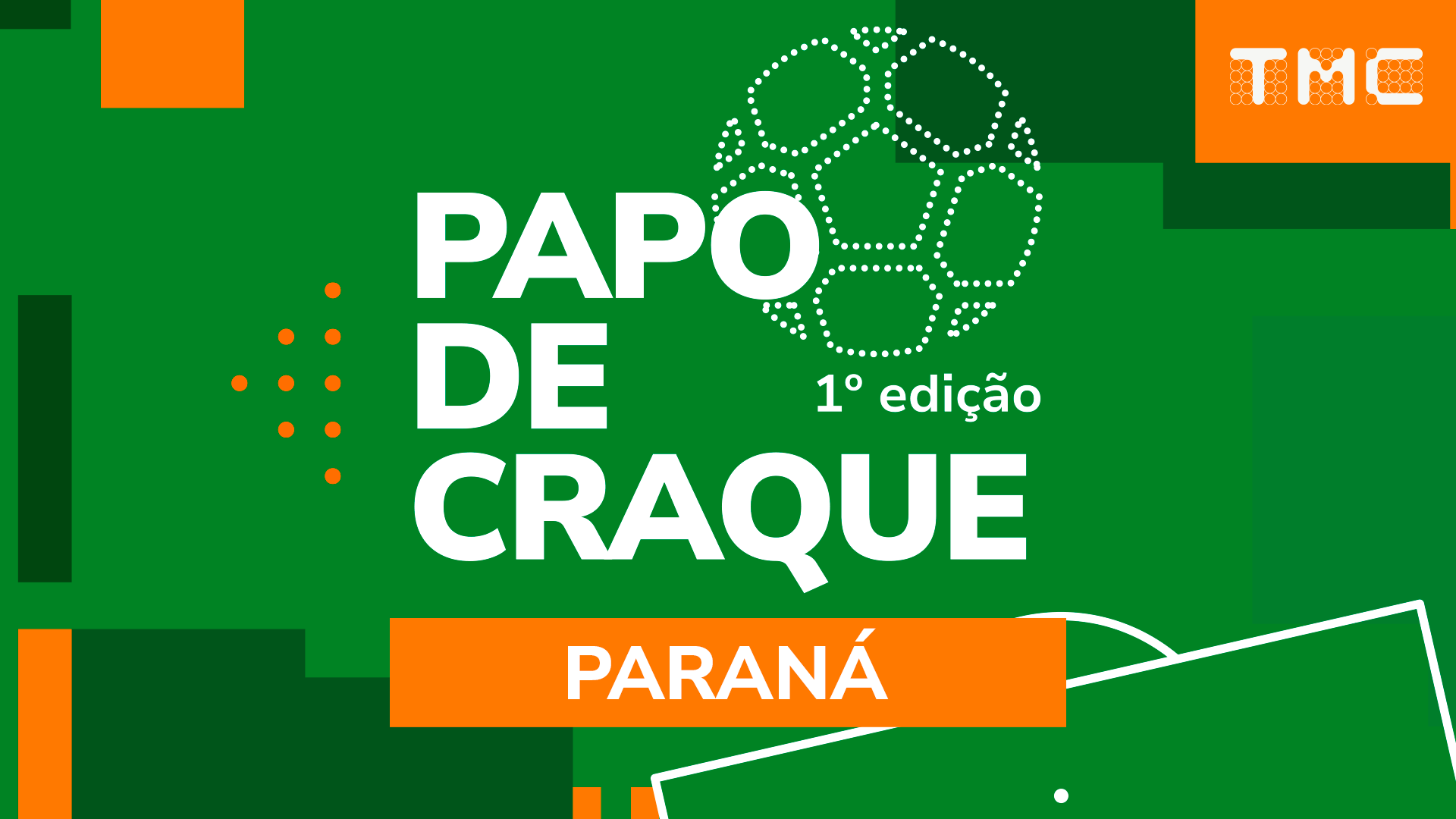 Papo de craque - PR