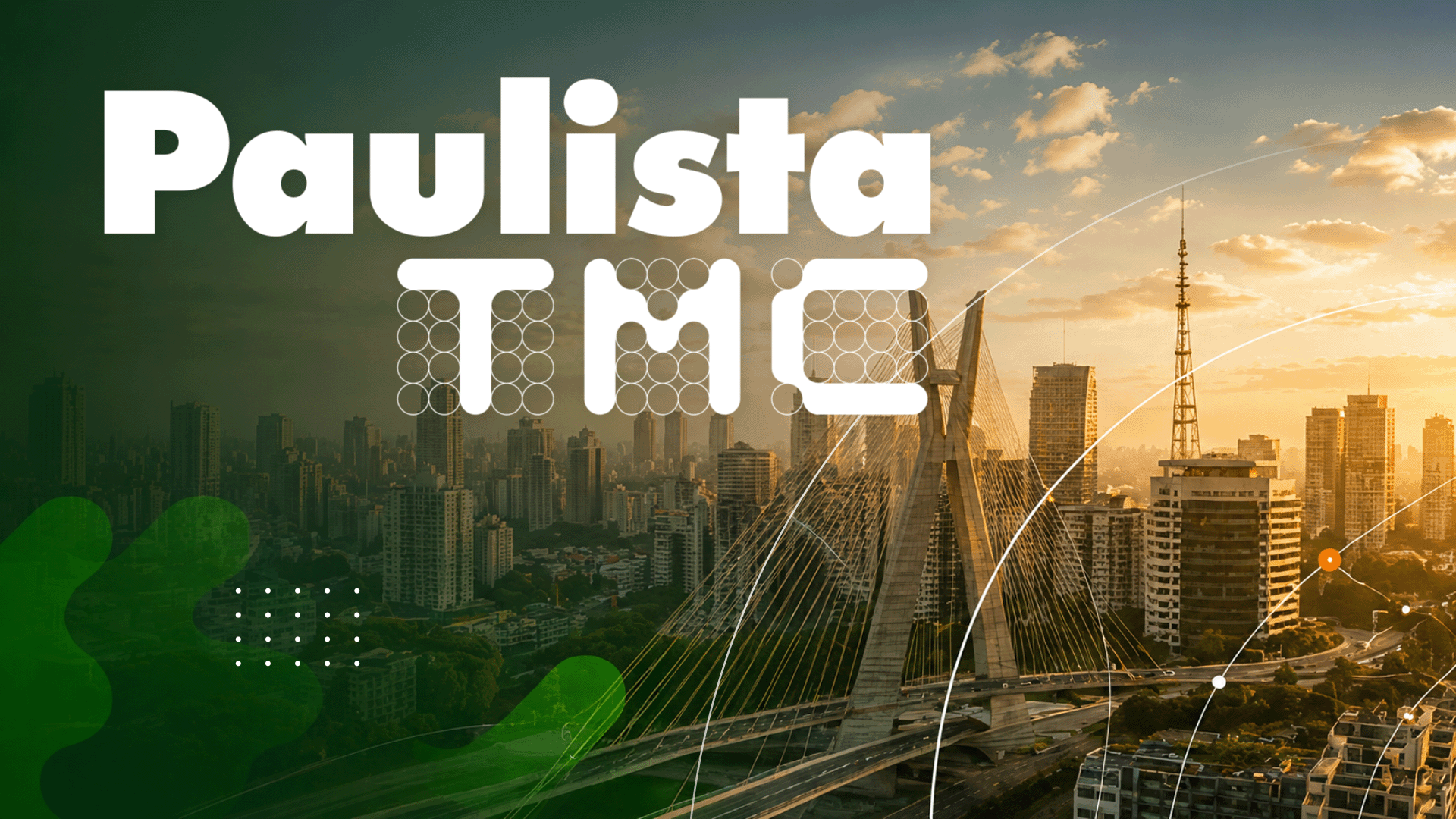 Paulista TMC - 1ª Edição
