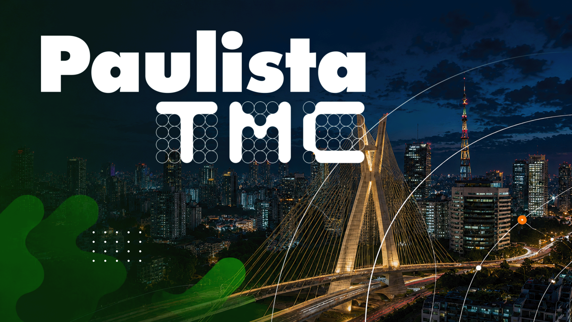 Paulista TMC - 2ª Edição