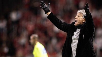Foto: Matheus Lima/Vasco