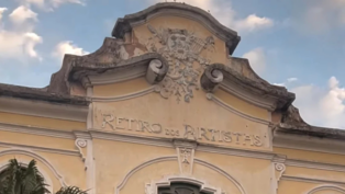Retiro dos Artistas