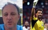 Rogério e Vozinha