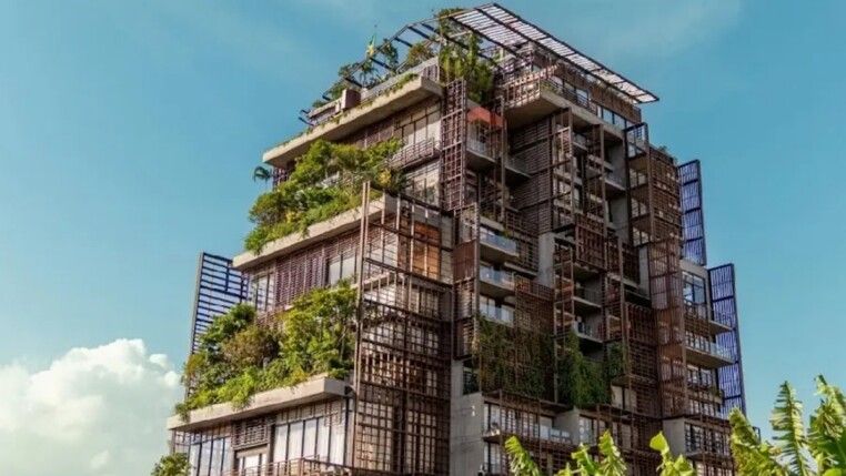 Foto: Rosewood São Paulo/Divulgação