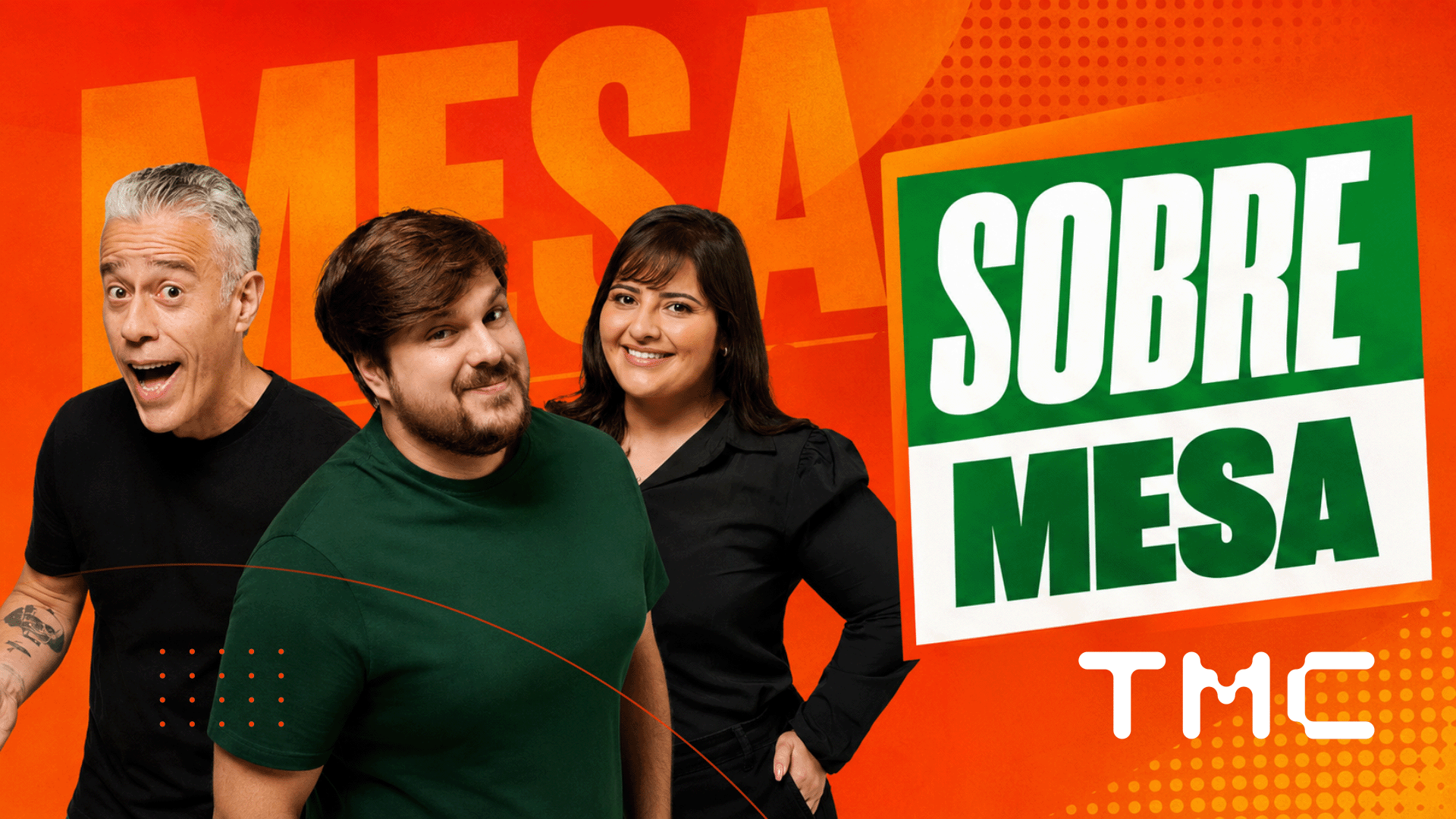 Sobremesa