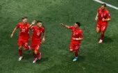 FIFA World Cup 2026 - Group B - Switzerland v Bosnia and Herzegovina
