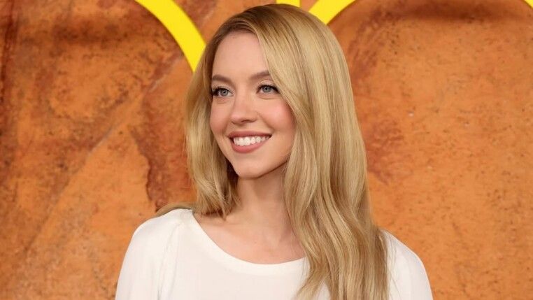 Foto: Sydney Sweeney via Instagram