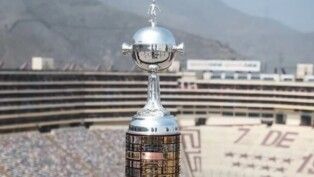 Foto: Divulgação/Conmebol