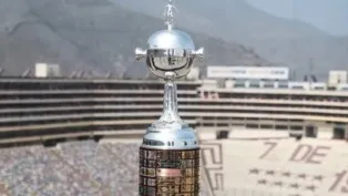 Foto: Divulgação/Conmebol
