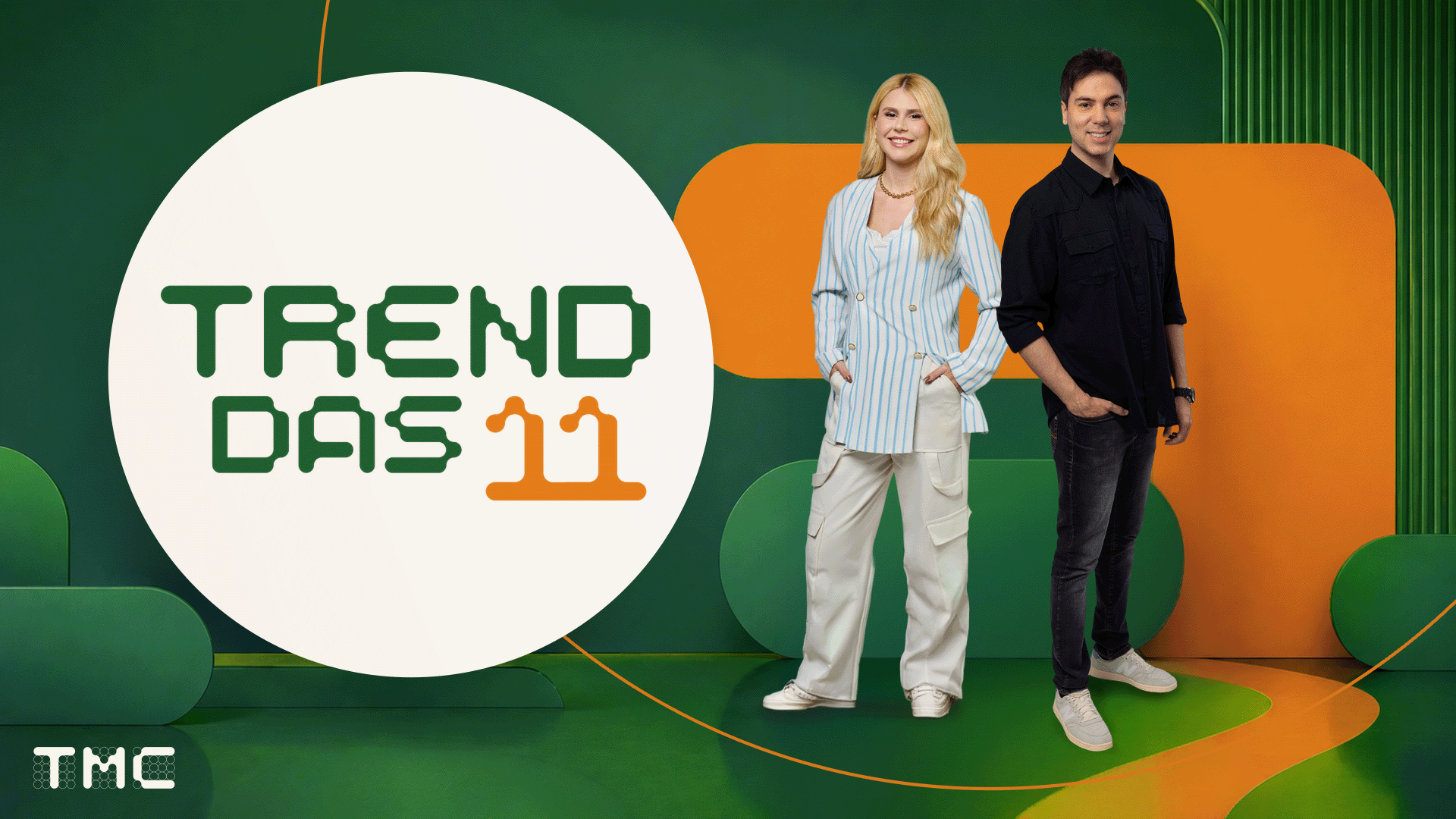 Trend das 11