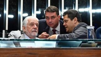 Foto: Moreira Mariz/Agência Senado