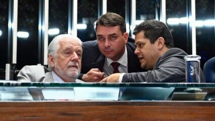Foto: Moreira Mariz/Agência Senado