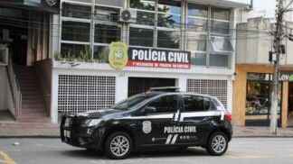 Polícia Civil de Santa Catarina