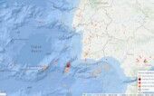Tremor de 4,1 graus atinge Algarve sem vítimas nem danosTremor de 4,1 graus atinge Algarve sem vítimas nem danos