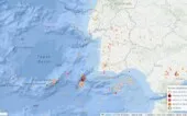 Tremor de 4,1 graus atinge Algarve sem vítimas nem danosTremor de 4,1 graus atinge Algarve sem vítimas nem danos