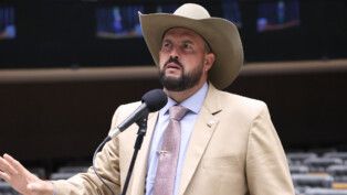 Foto: Kayo Magalhães/Câmara dos Deputados